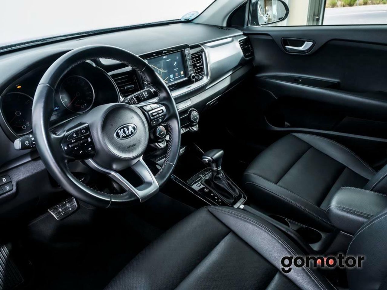 KIA STONIC TECH 1.0 T-GDI 120CV DCT 5P - foto 12