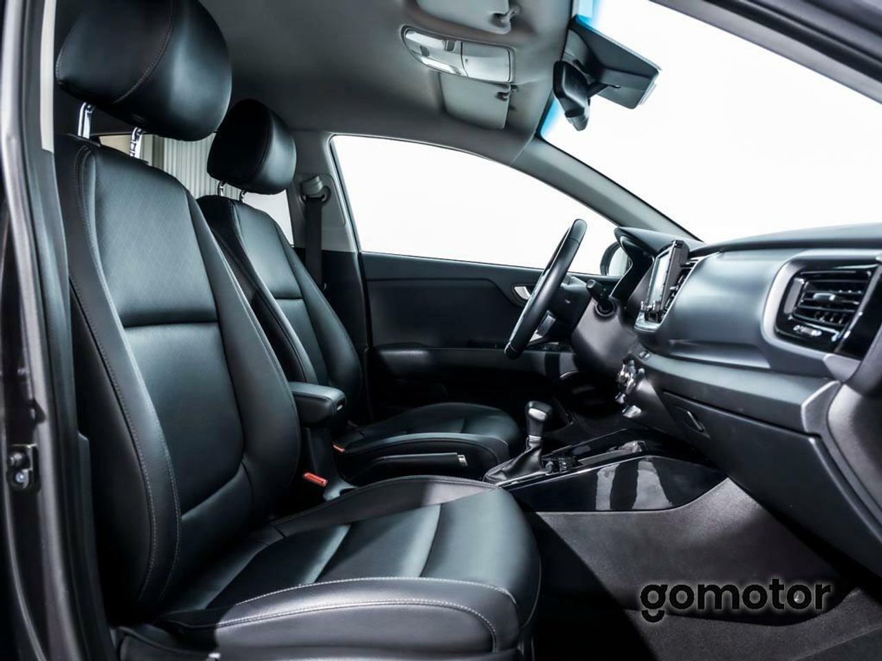 KIA STONIC TECH 1.0 T-GDI 120CV DCT 5P - foto 8