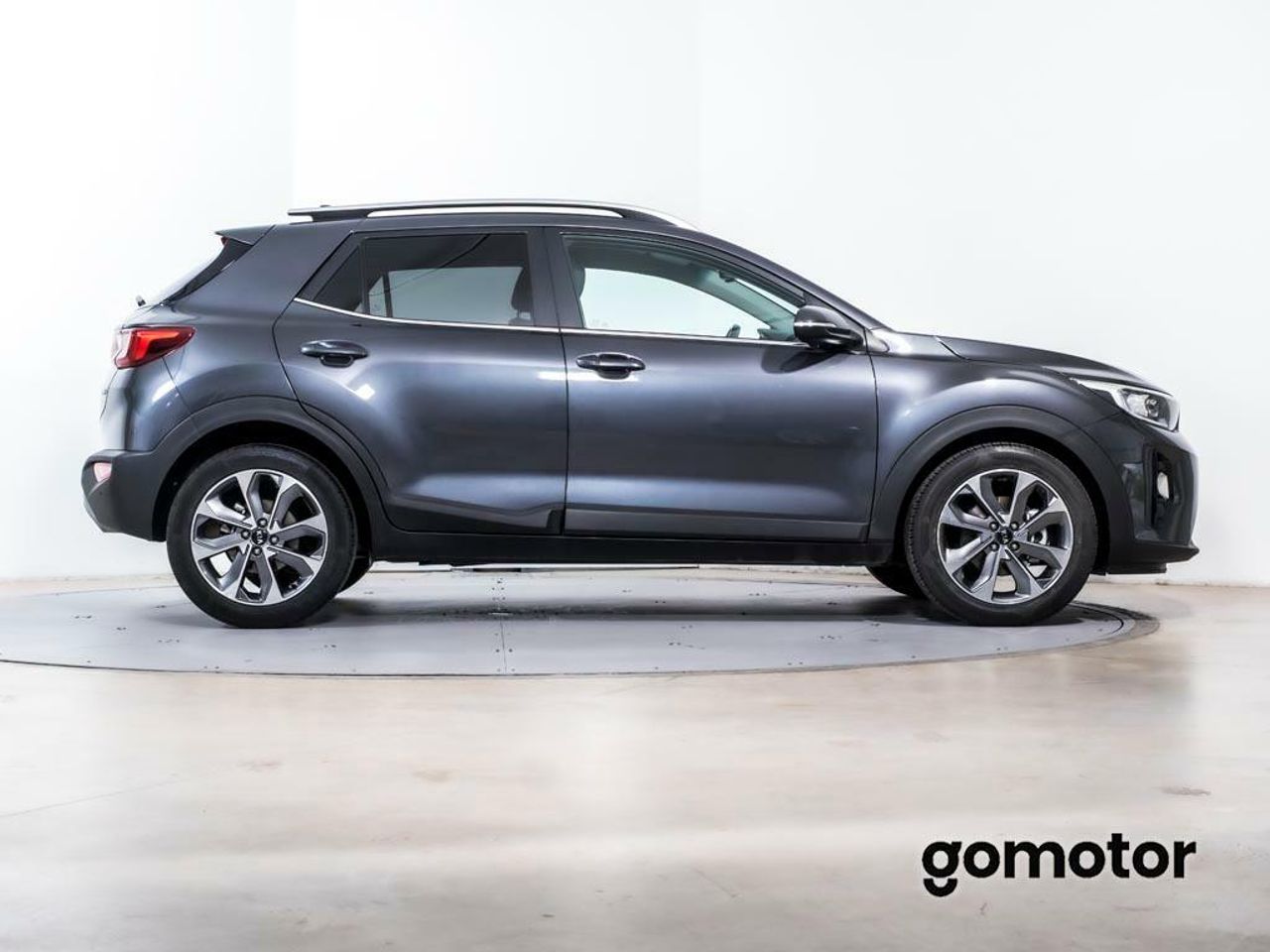 kia stonic 2019 / foto grande (3)