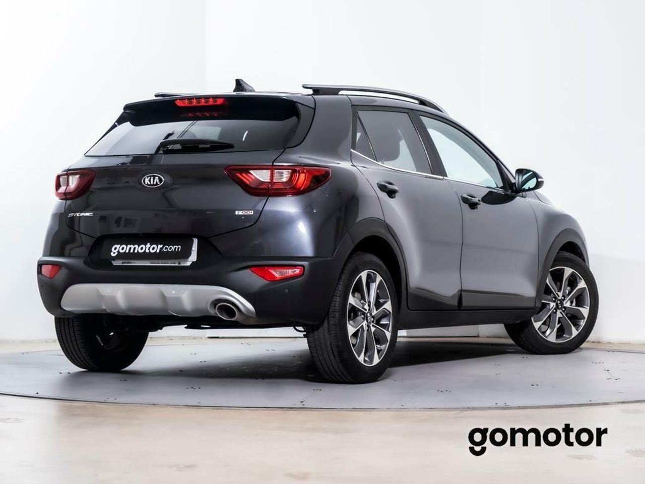 kia stonic 2019 / foto grande (2)