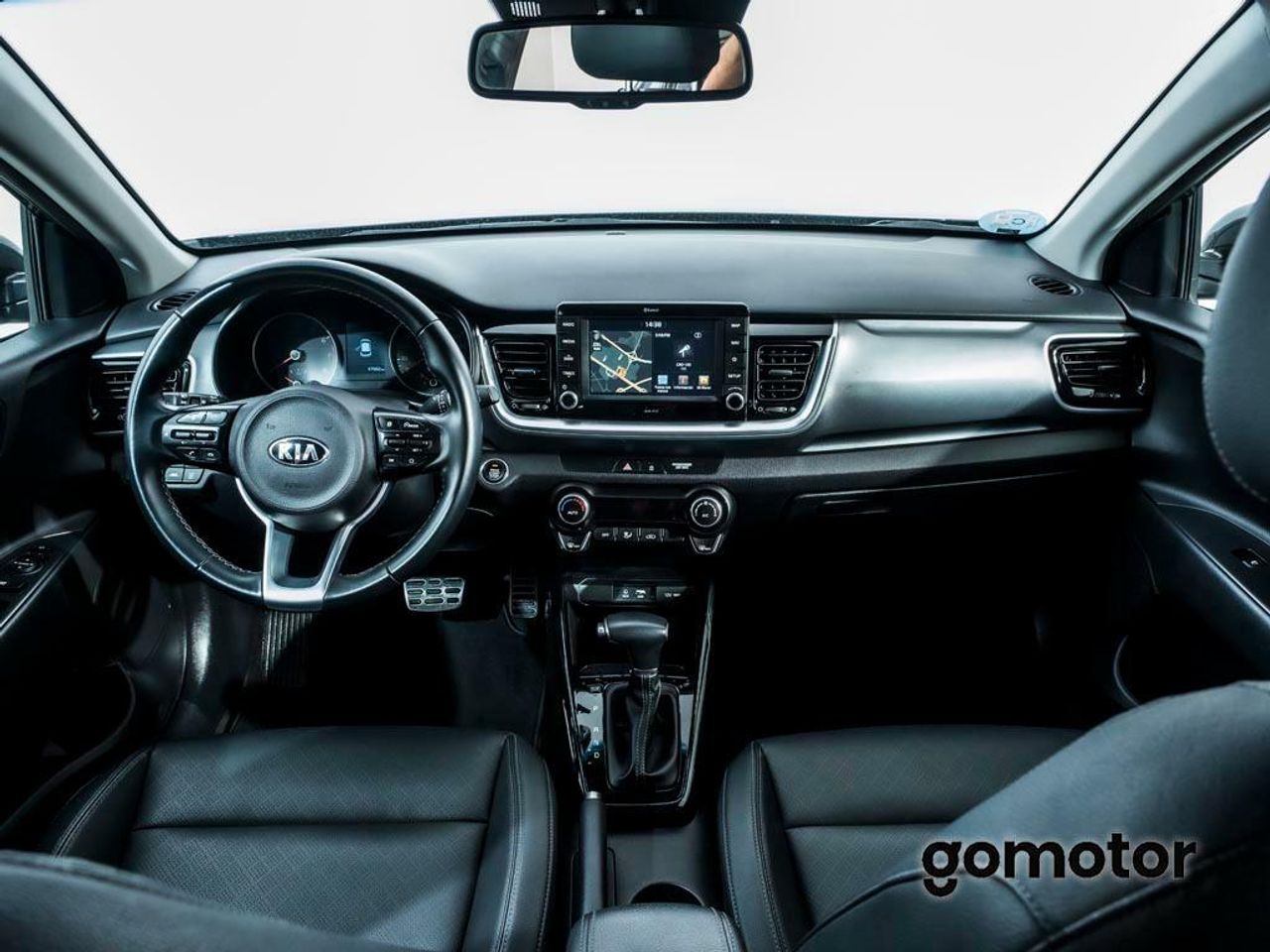 KIA STONIC TECH 1.0 T-GDI 120CV DCT 5P - foto 14