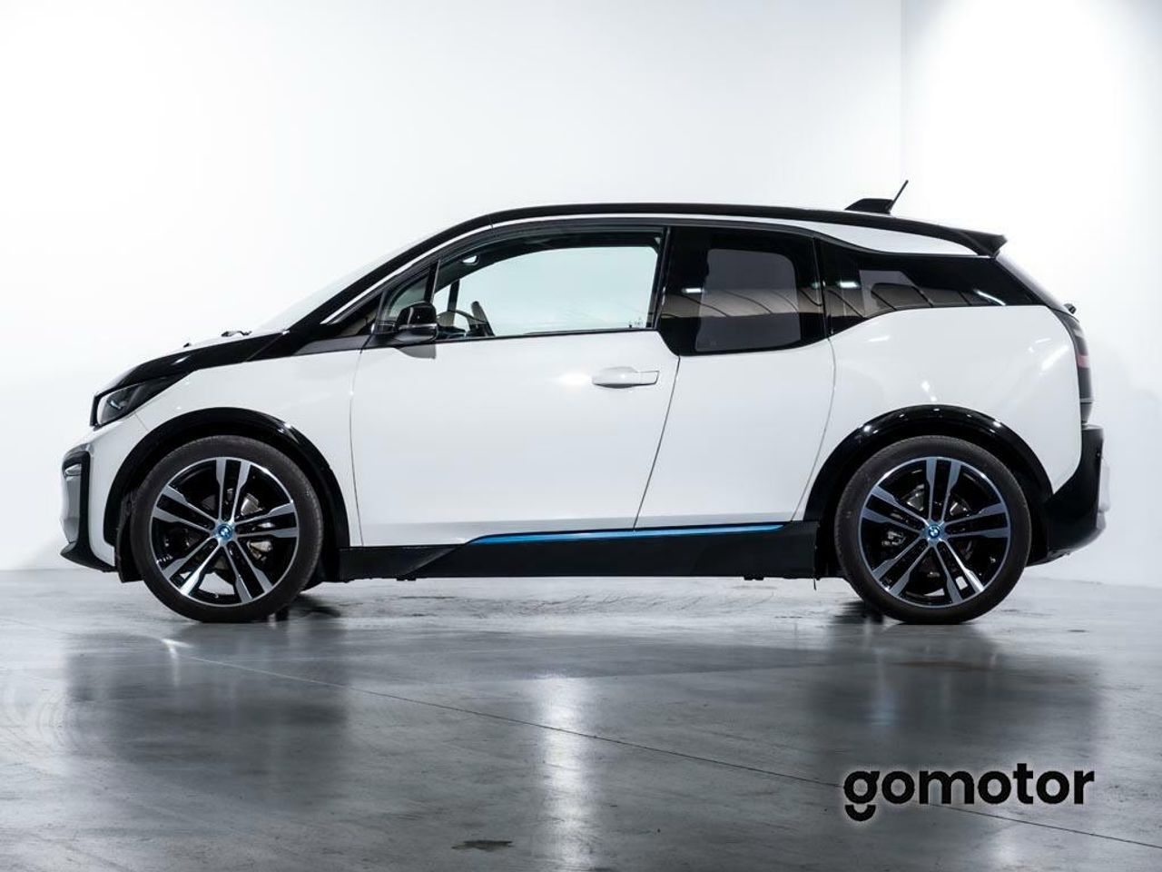 bmw i3 2019 / foto grande (3)