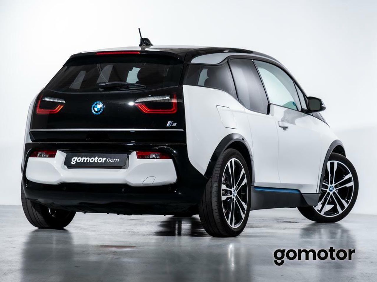 bmw i3 2019 / foto grande (2)