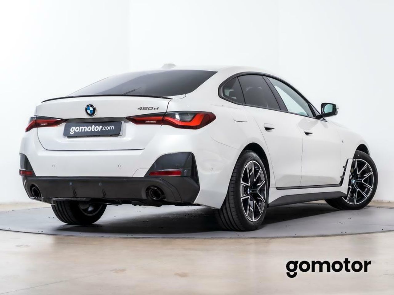 bmw serie 4 2023 / foto grande (2)