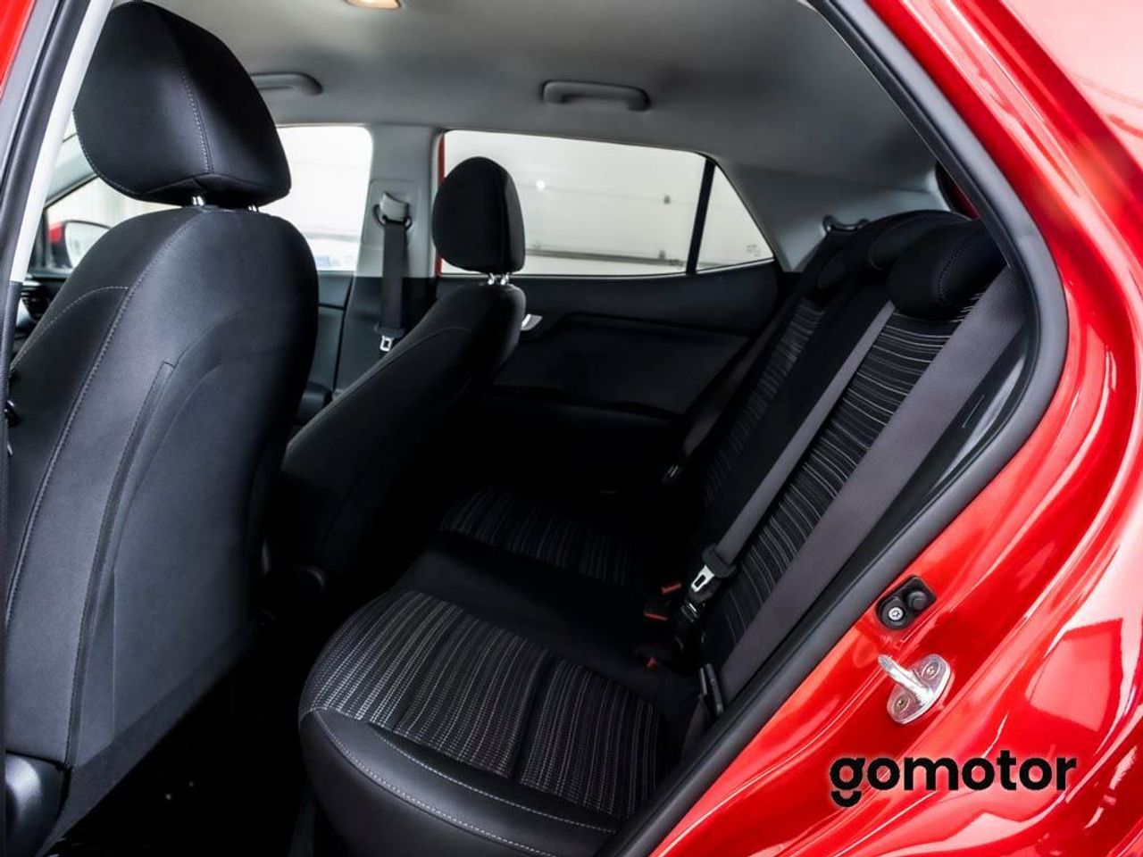 KIA STONIC DRIVE 1.0 T-GDI 100CV 5P - foto 11