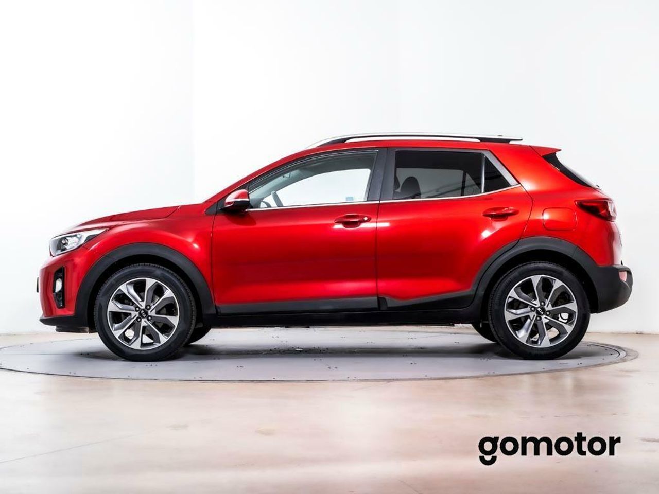 kia stonic 2020 / foto grande (3)