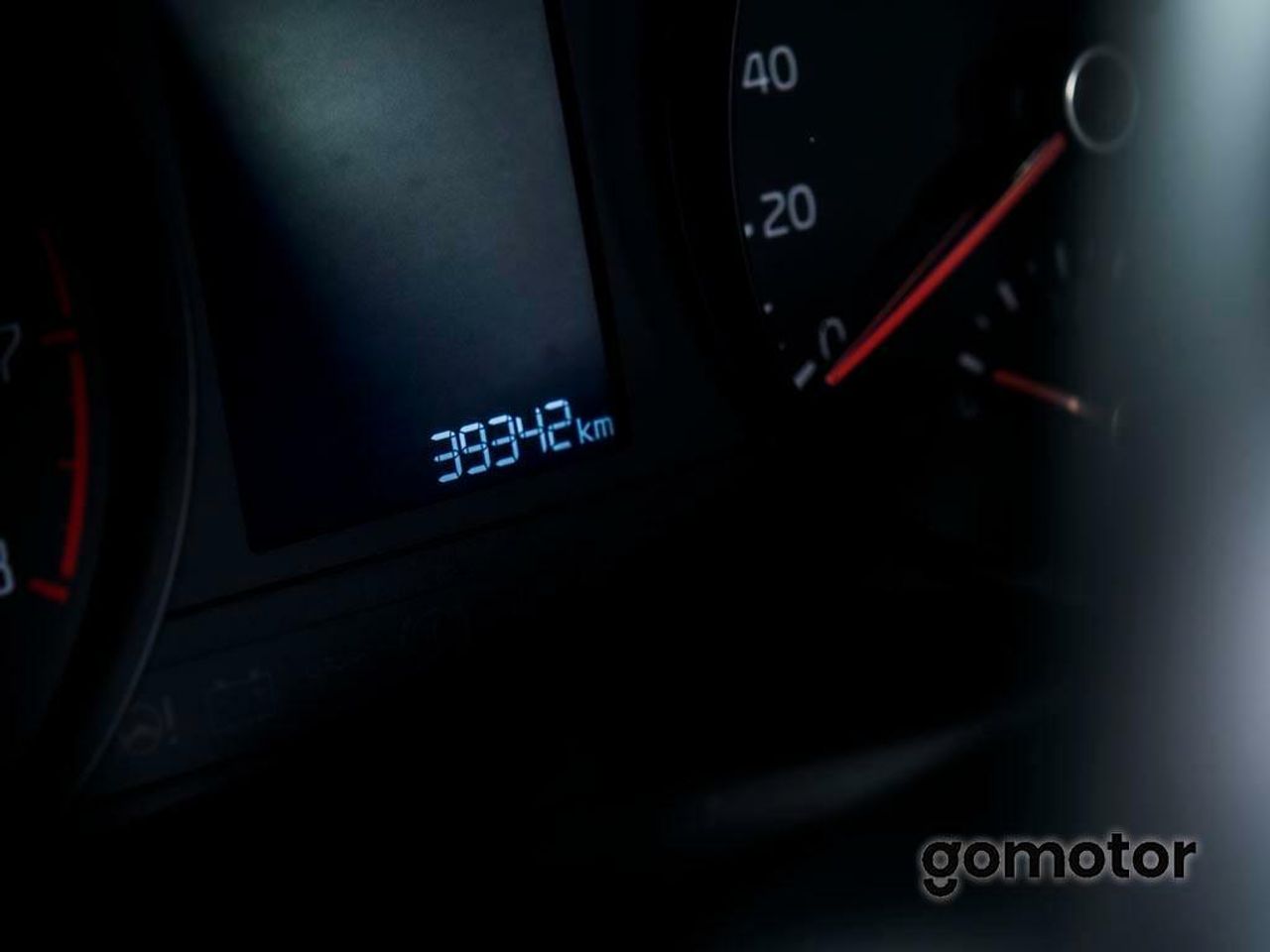 KIA STONIC DRIVE 1.0 T-GDI 100CV 5P - foto 12