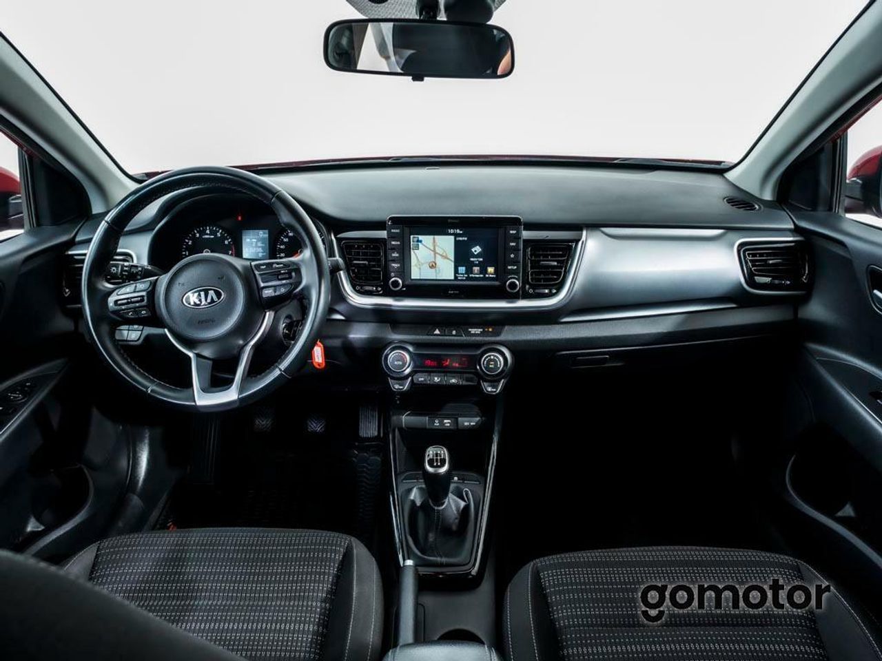 KIA STONIC DRIVE 1.0 T-GDI 100CV 5P - foto 15