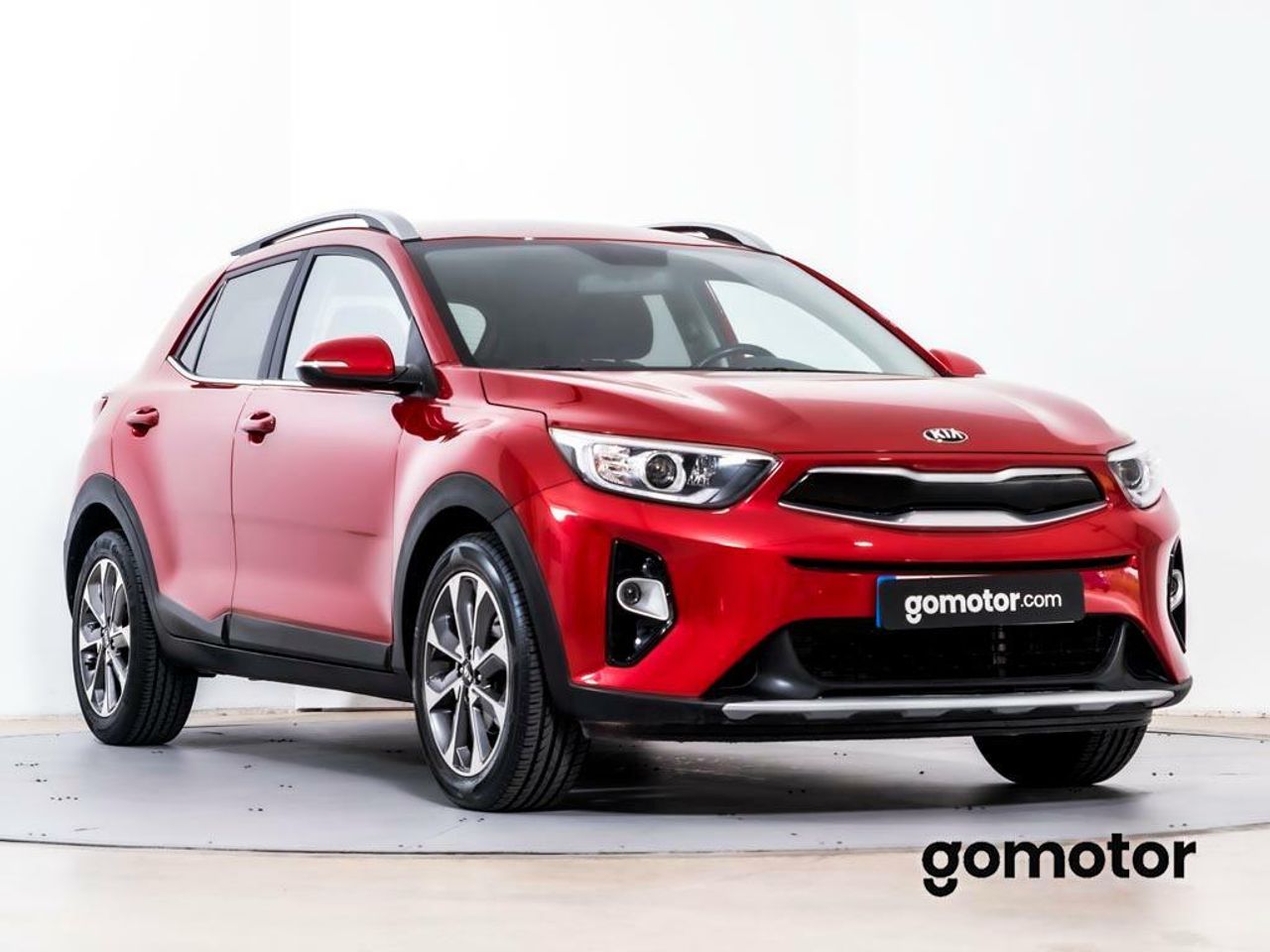 KIA STONIC DRIVE 1.0 T-GDI 100CV 5P - foto 4