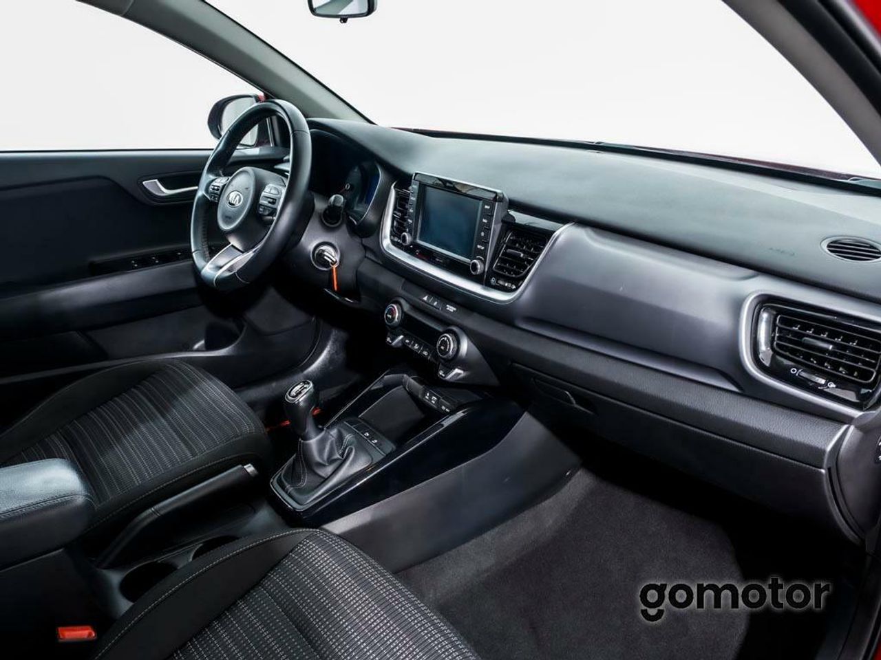 KIA STONIC DRIVE 1.0 T-GDI 100CV 5P - foto 8