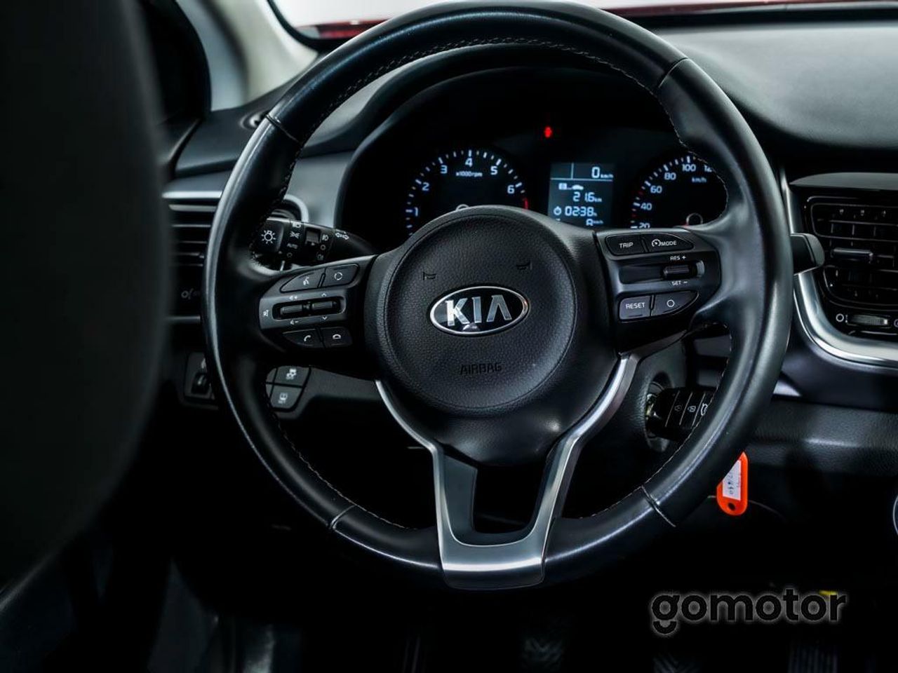 KIA STONIC DRIVE 1.0 T-GDI 100CV 5P - foto 17