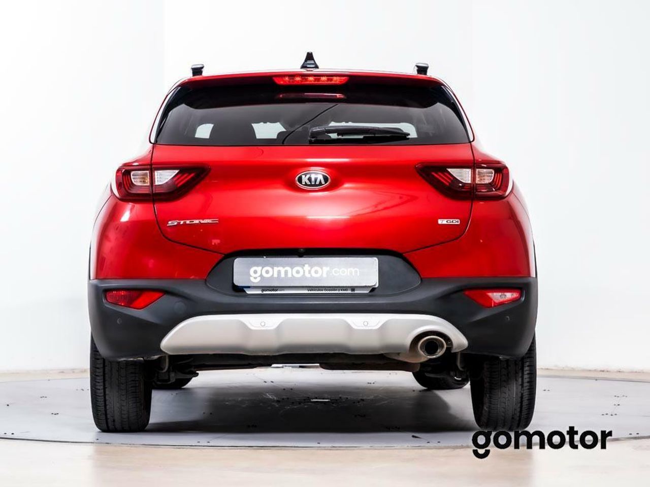 KIA STONIC DRIVE 1.0 T-GDI 100CV 5P - foto 6