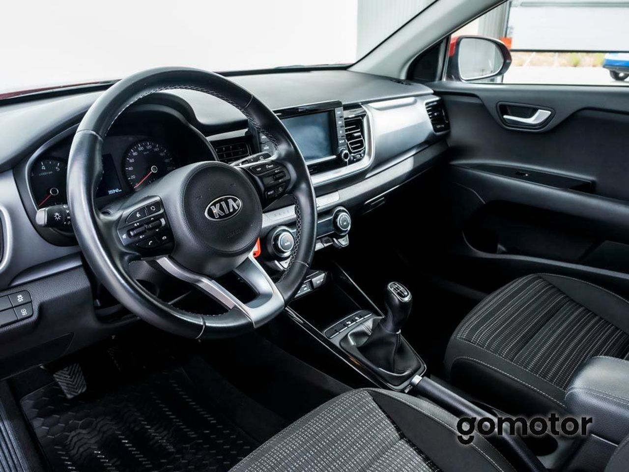 KIA STONIC DRIVE 1.0 T-GDI 100CV 5P - foto 13