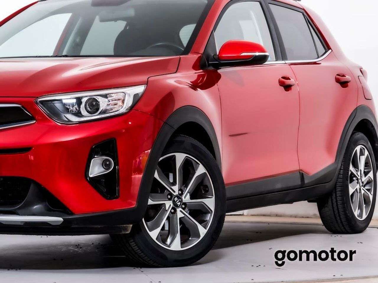 KIA STONIC DRIVE 1.0 T-GDI 100CV 5P - foto 7