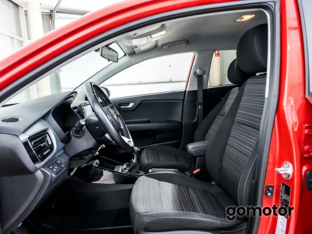 KIA STONIC DRIVE 1.0 T-GDI 100CV 5P - foto 14