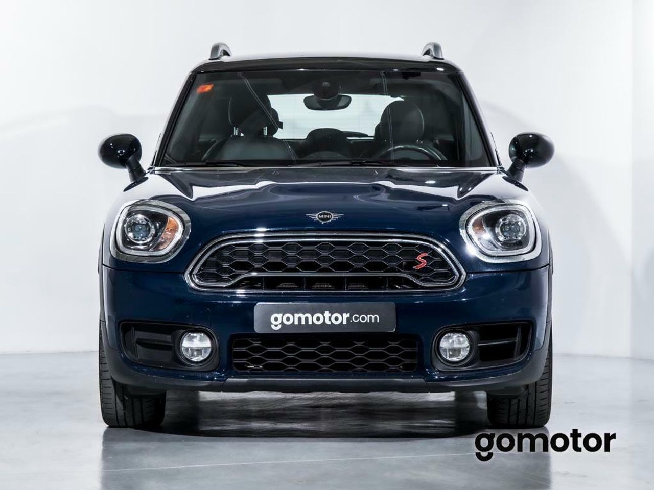 MINI COUNTRYMAN Cooper S - foto 4