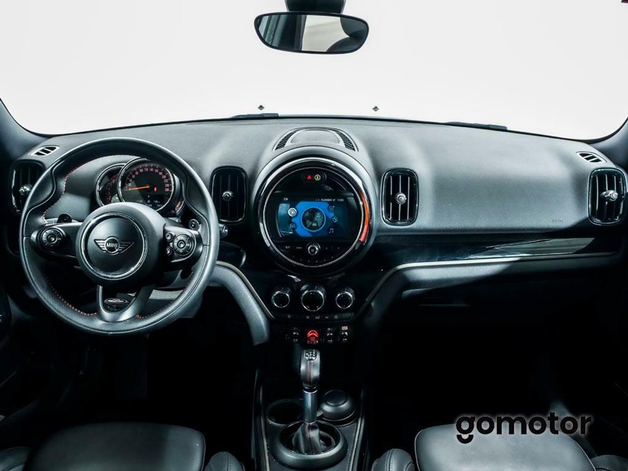 MINI COUNTRYMAN Cooper S - foto 13