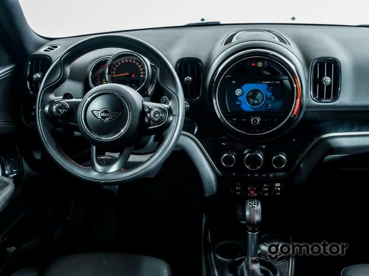 MINI COUNTRYMAN Cooper S - foto 14