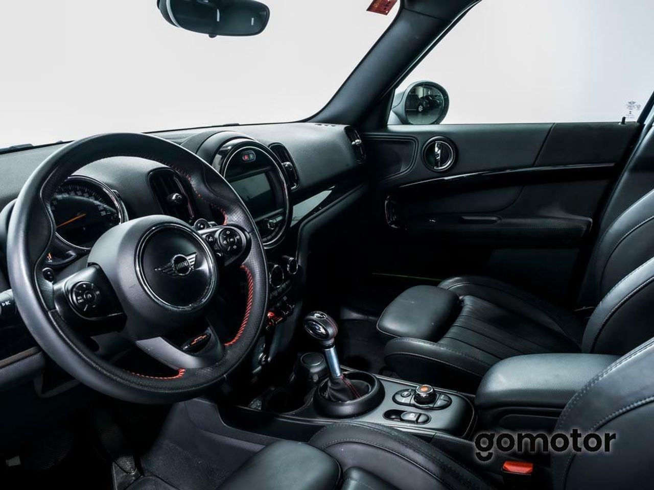 MINI COUNTRYMAN Cooper S - foto 10