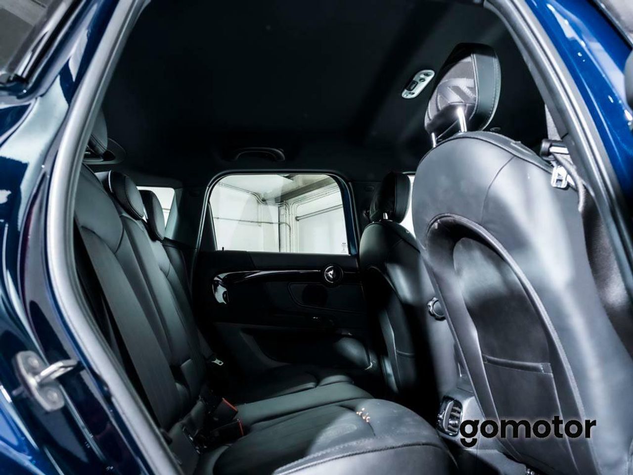 MINI COUNTRYMAN Cooper S - foto 9