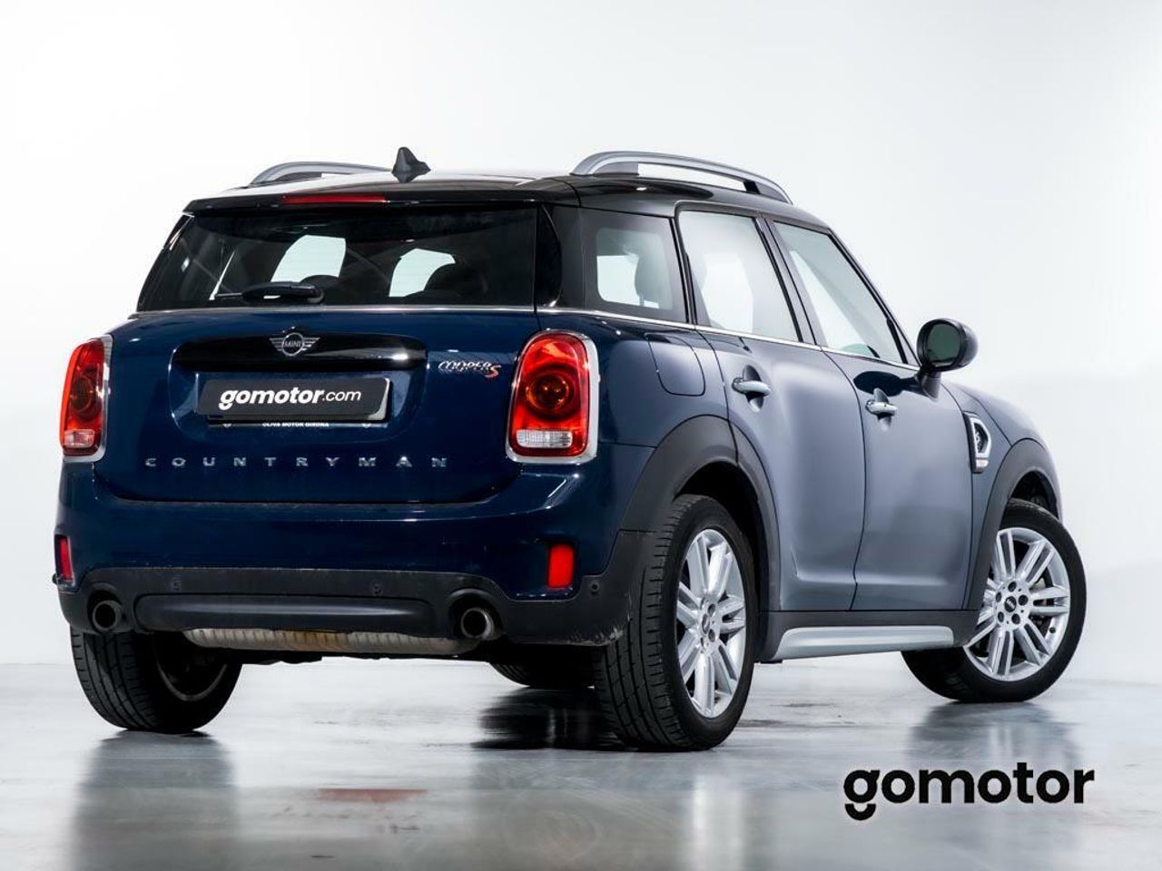 mini countryman 2018 / foto grande (2)