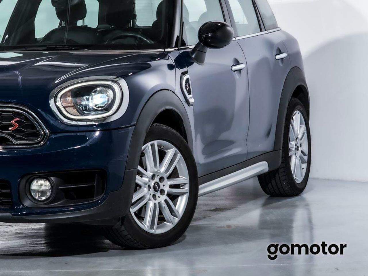 MINI COUNTRYMAN Cooper S - foto 6