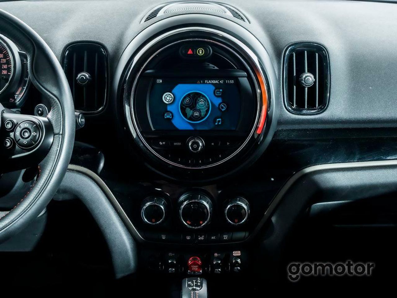 MINI COUNTRYMAN Cooper S - foto 17