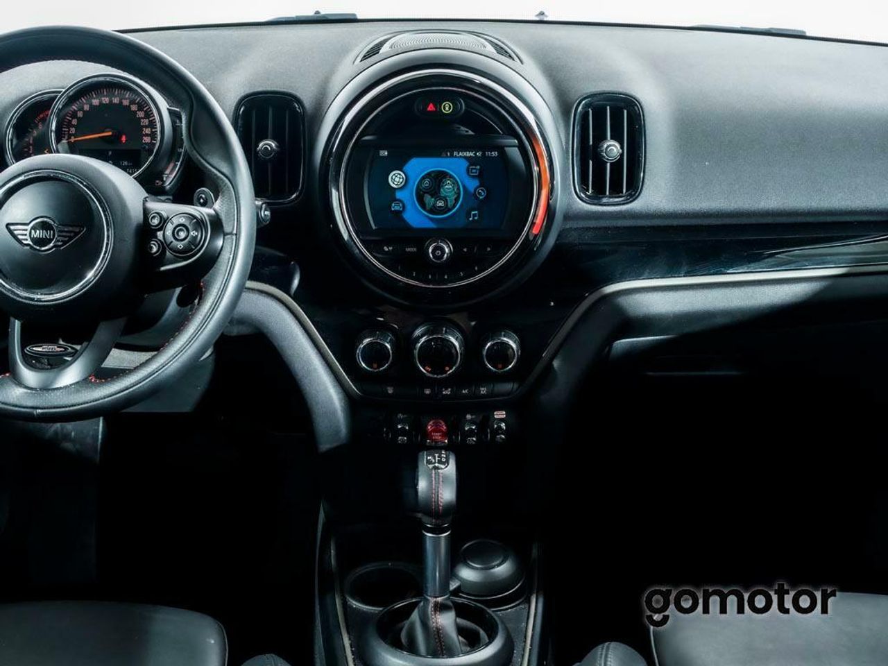 MINI COUNTRYMAN Cooper S - foto 16