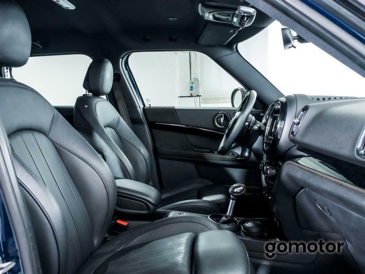 MINI COUNTRYMAN Cooper S - foto 8