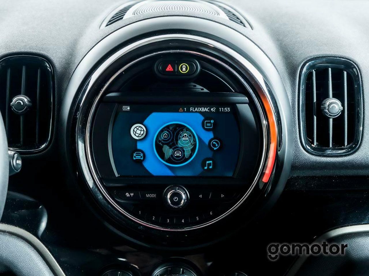 MINI COUNTRYMAN Cooper S - foto 18