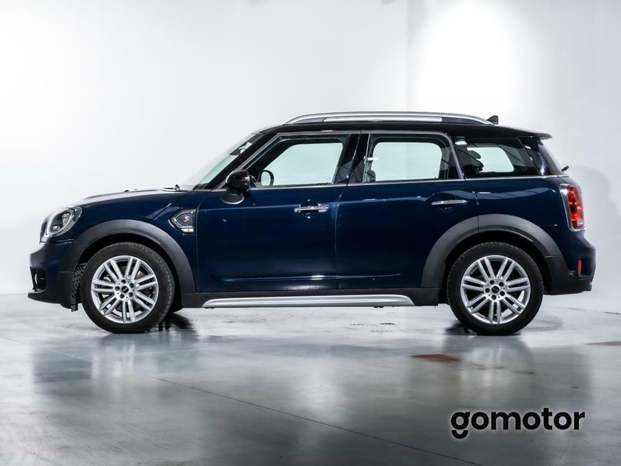 mini countryman 2018 / foto grande (3)