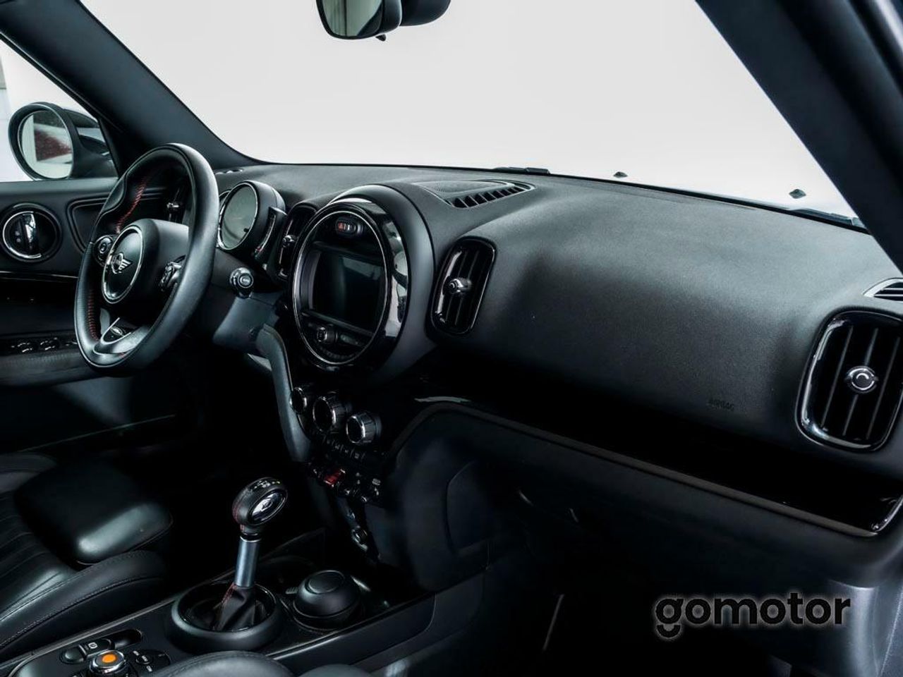 MINI COUNTRYMAN Cooper S - foto 7