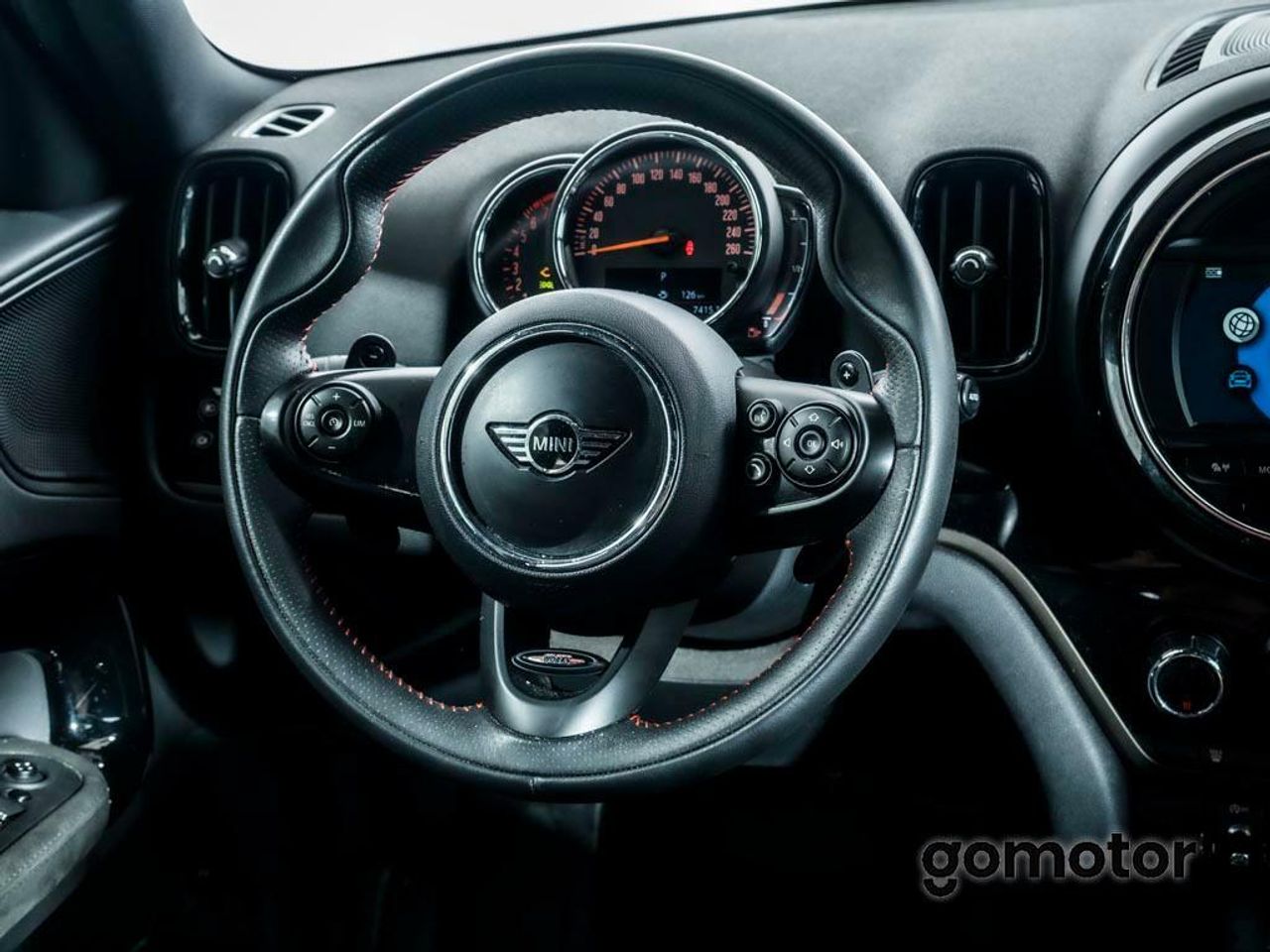MINI COUNTRYMAN Cooper S - foto 15