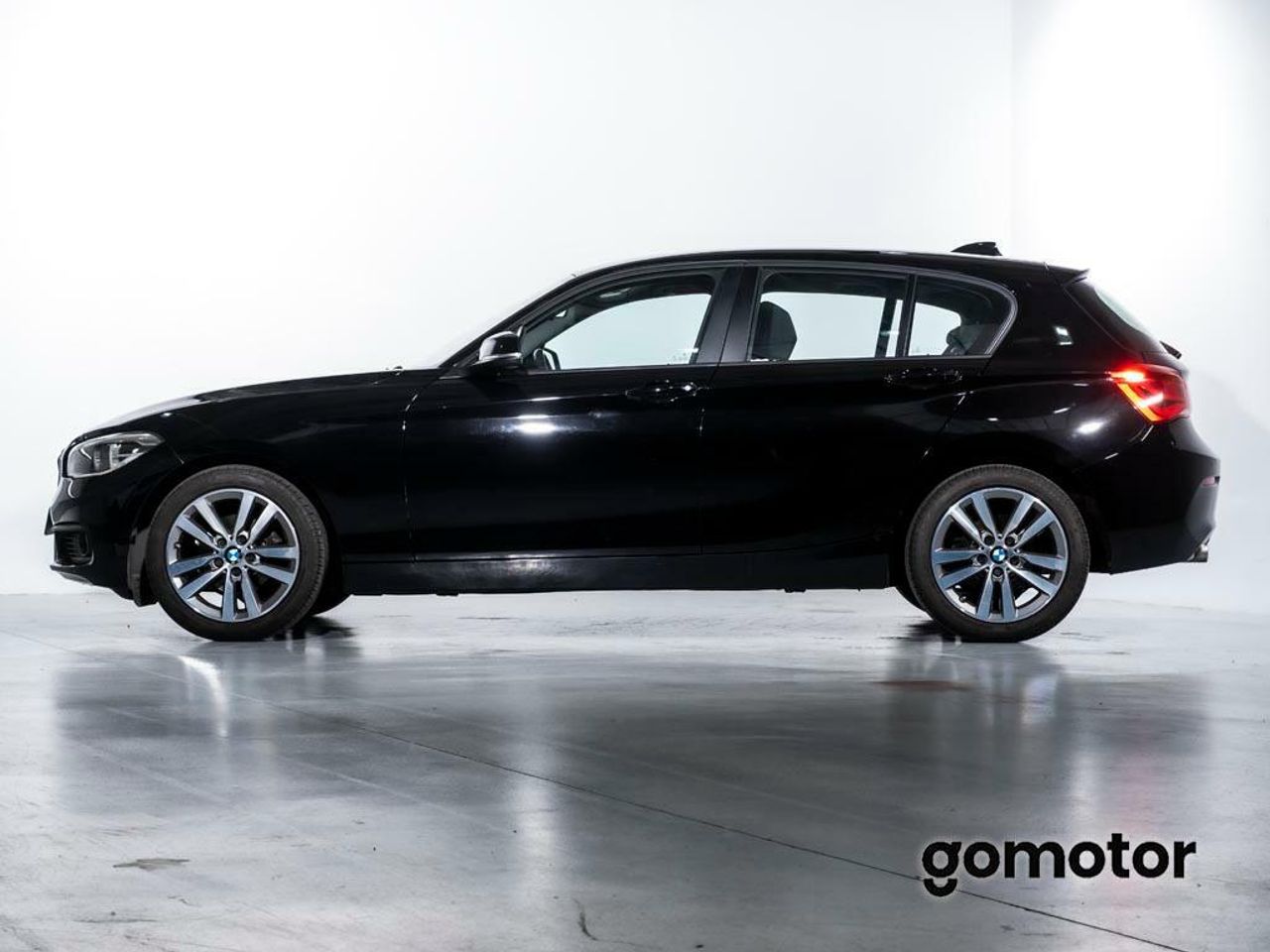 bmw serie 1 2019 / foto grande (3)