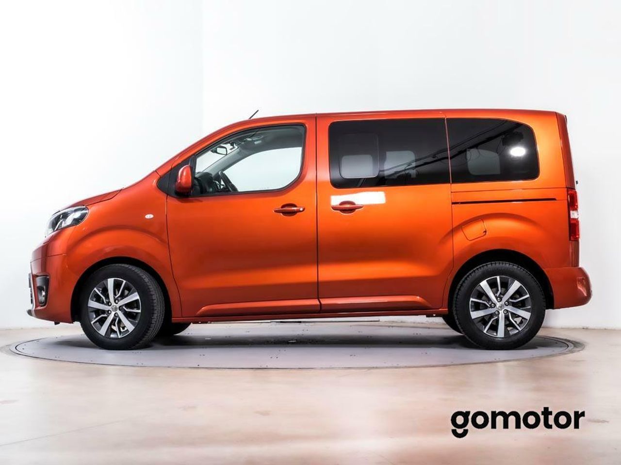 toyota proace 2020 / foto grande (3)