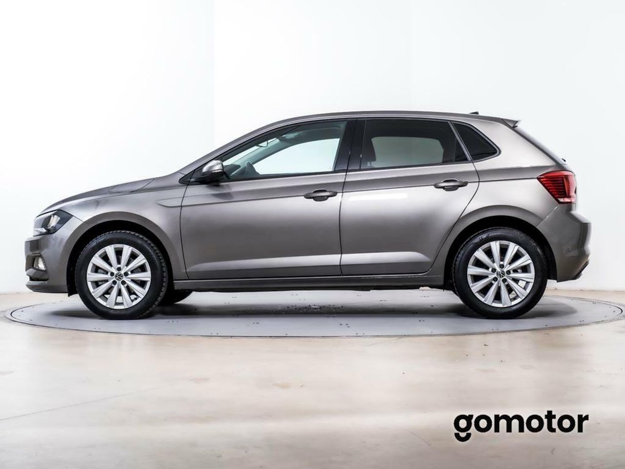 volkswagen polo 2021 / foto grande (3)