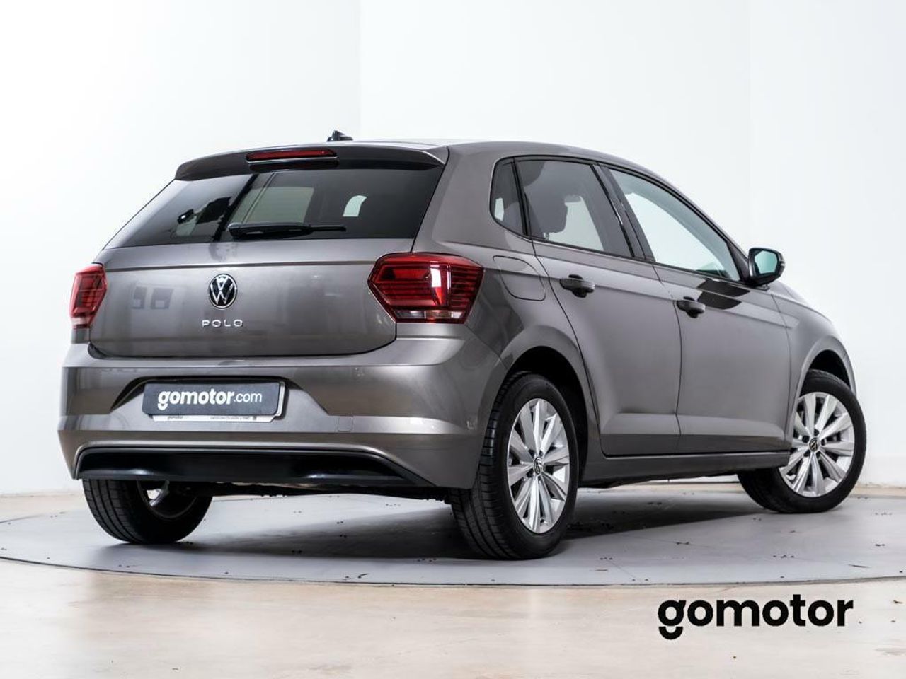 volkswagen polo 2021 / foto grande (2)