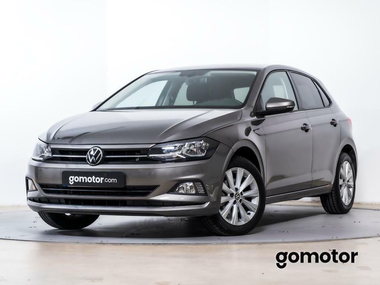 Foto volkswagen polo 2021 /