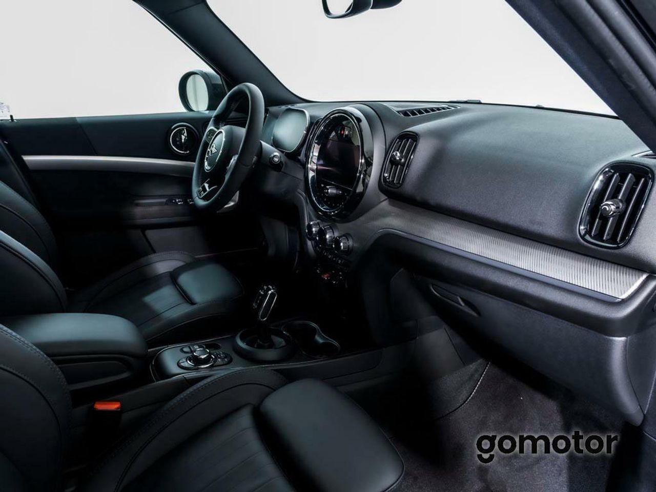 MINI COUNTRYMAN COOPER D AUT (F60) - foto 8