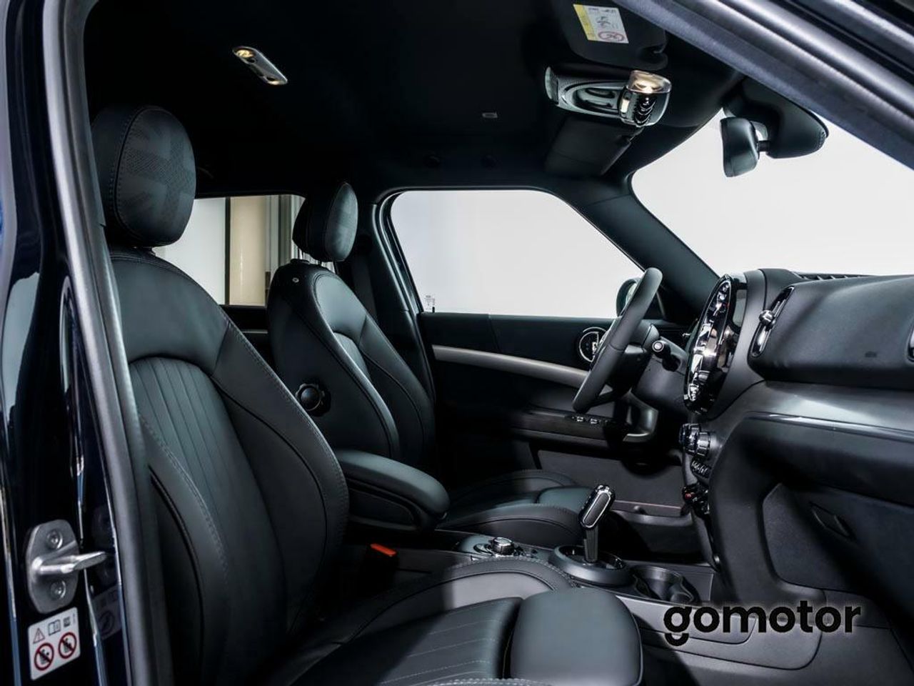 MINI COUNTRYMAN COOPER D AUT (F60) - foto 9