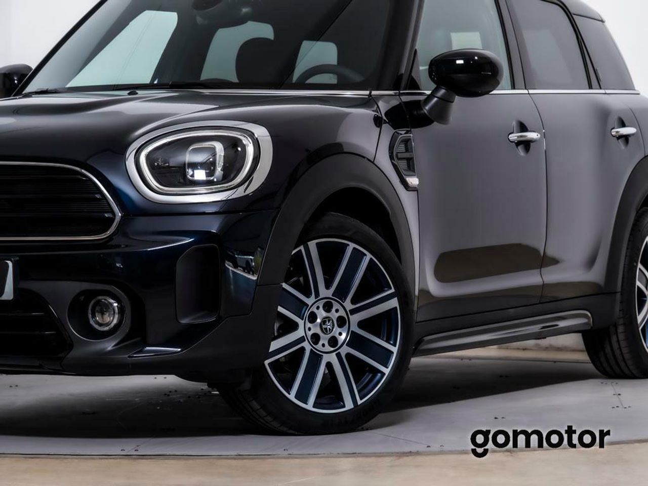 MINI COUNTRYMAN COOPER D AUT (F60) - foto 7
