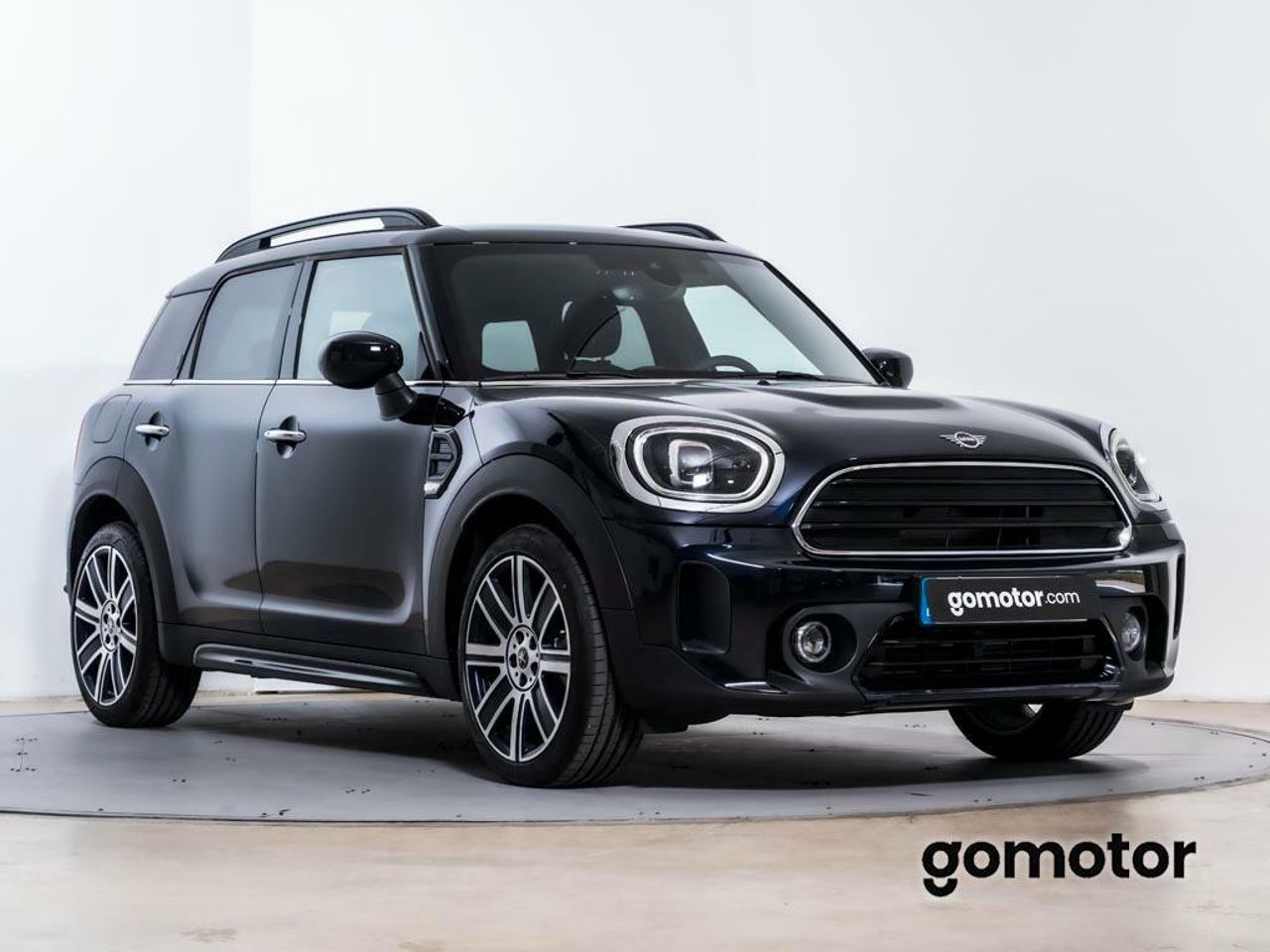 MINI COUNTRYMAN COOPER D AUT (F60) - foto 4