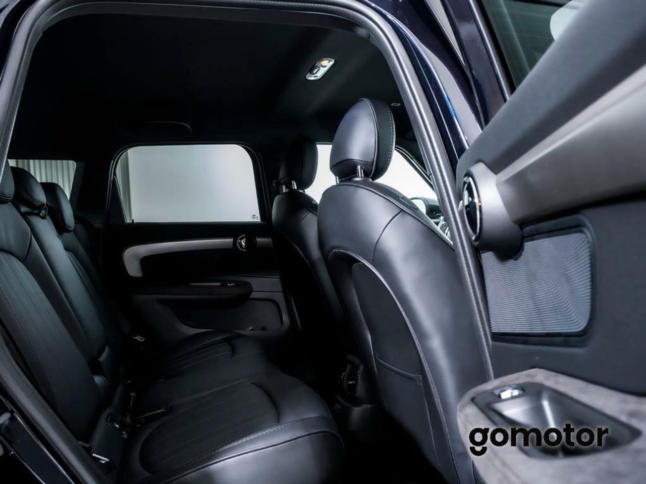 MINI COUNTRYMAN COOPER D AUT (F60) - foto 10