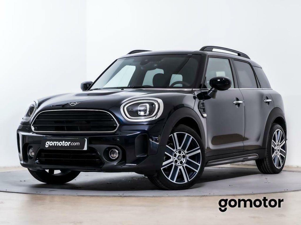 Foto mini countryman 2023 /