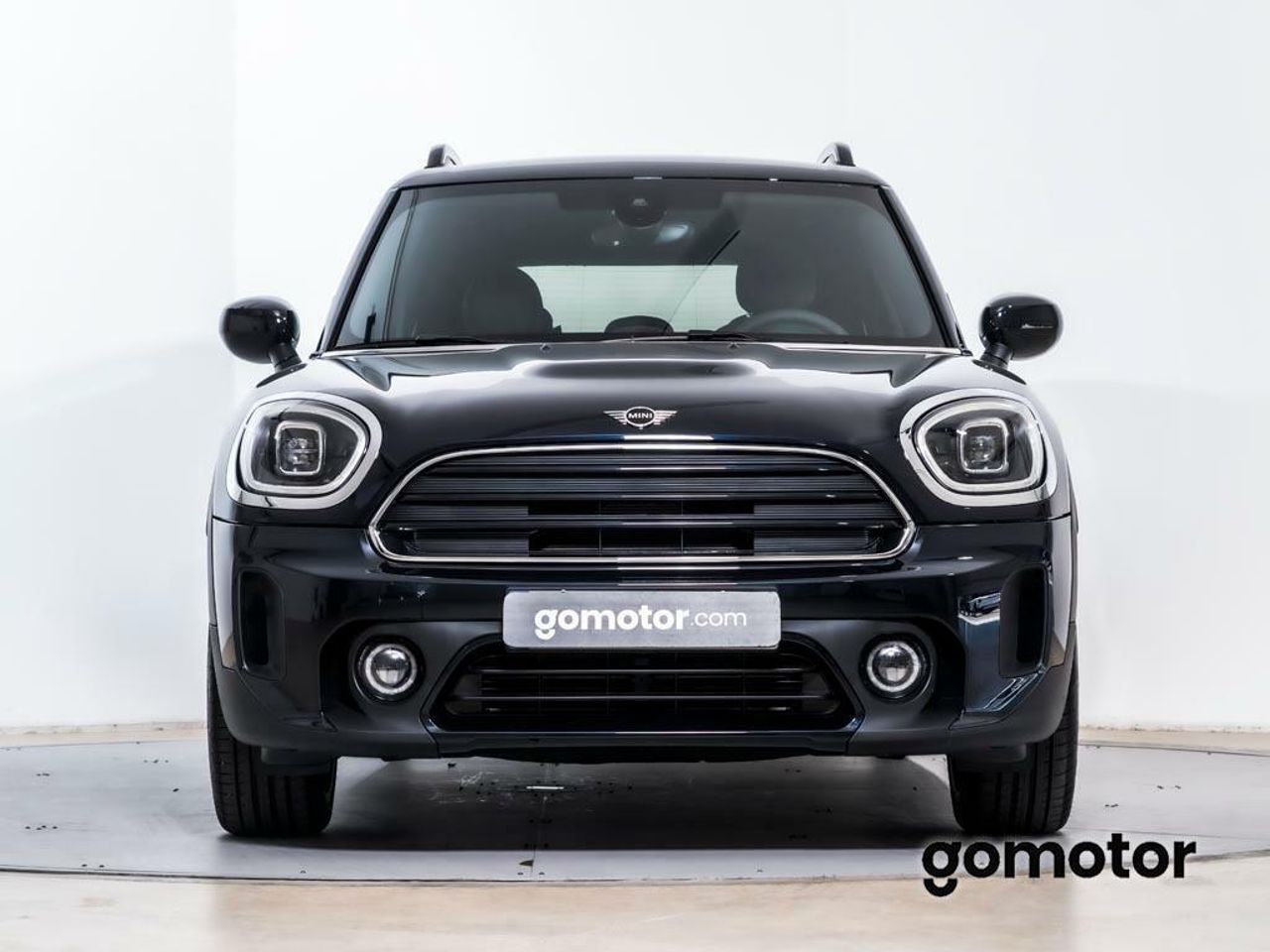 MINI COUNTRYMAN COOPER D AUT (F60) - foto 5