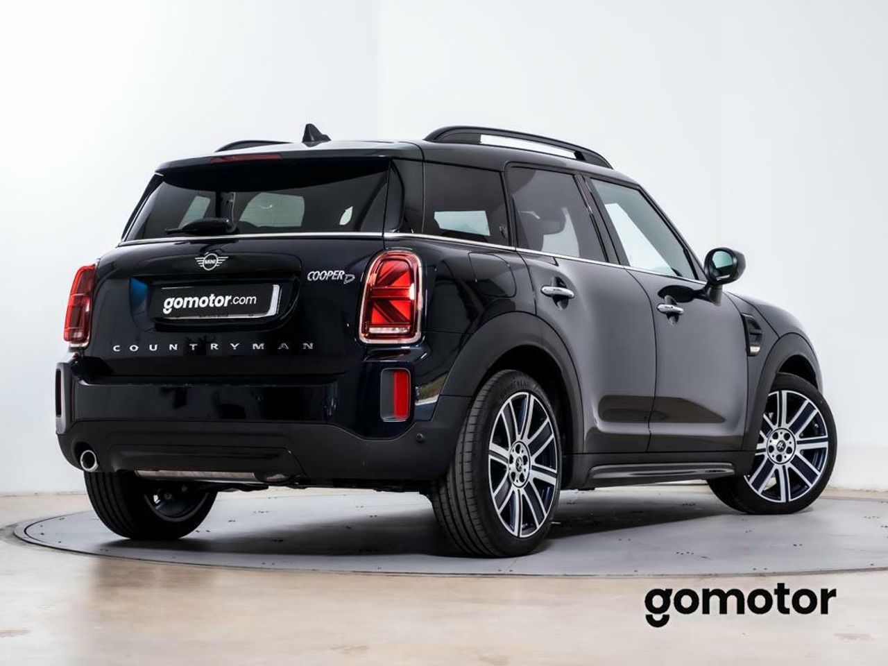 mini countryman 2023 / foto grande (2)