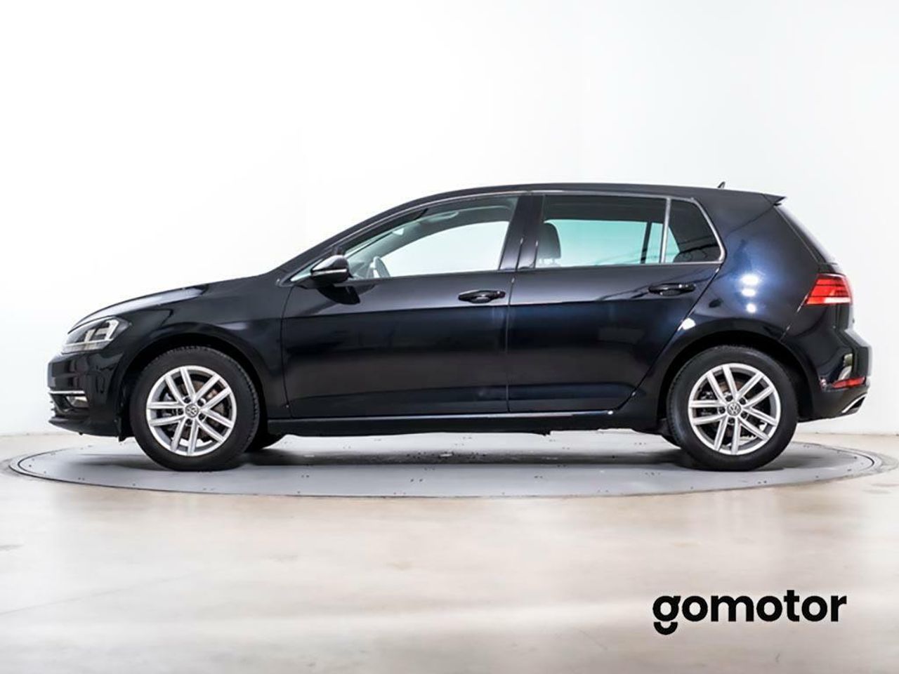 volkswagen golf 2017 / foto grande (3)