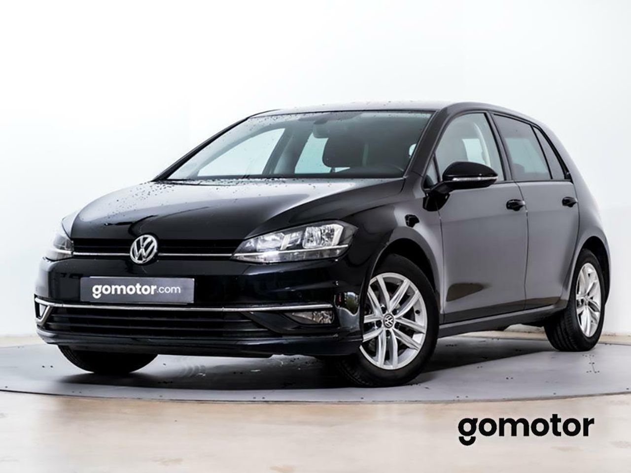 Foto volkswagen golf 2017 /