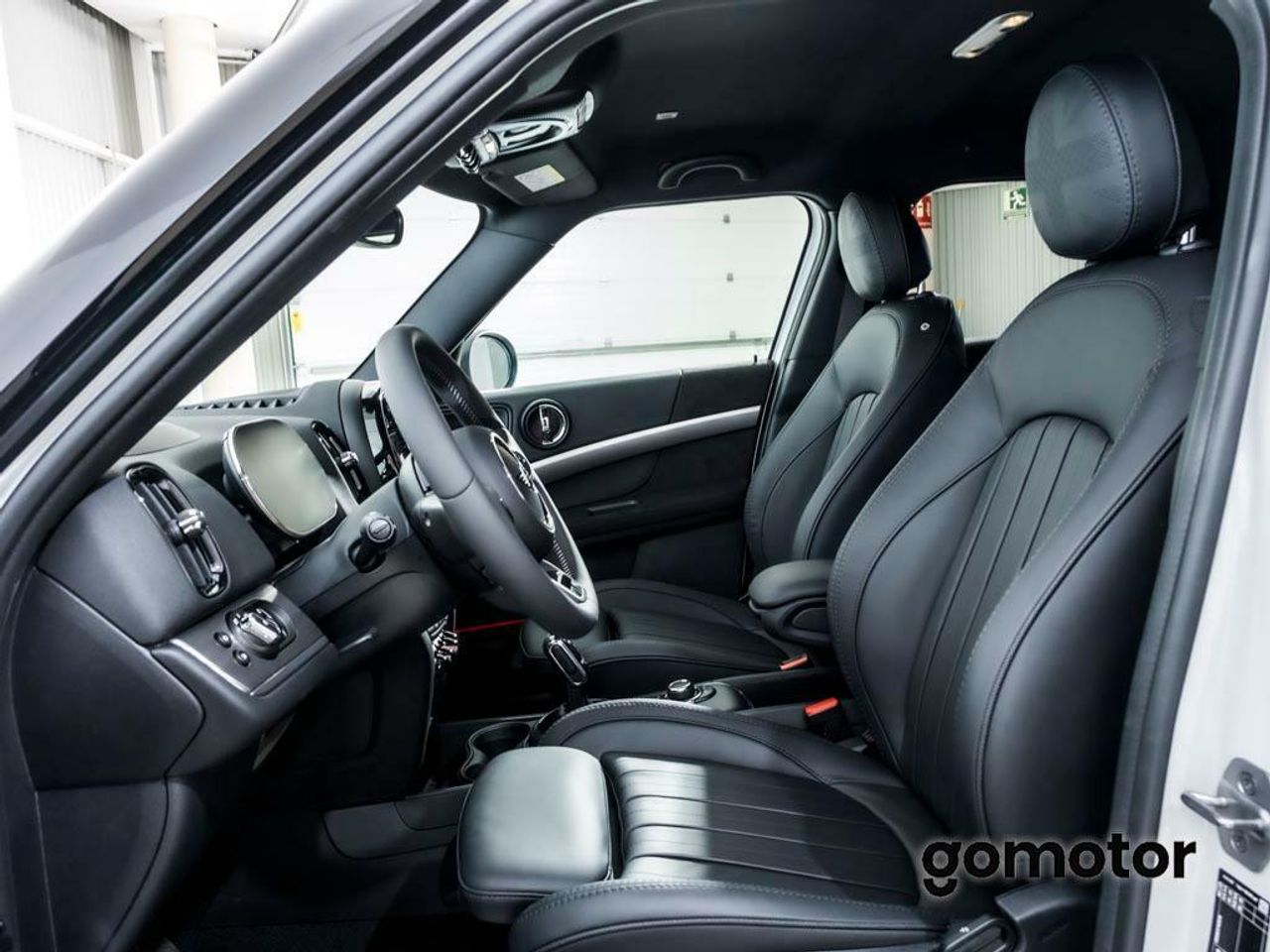 MINI COUNTRYMAN Cooper D Countryman - foto 12