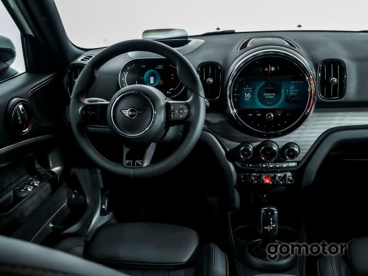 MINI COUNTRYMAN Cooper D Countryman - foto 14